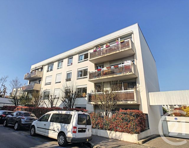 appartement à vendre - 3 pièces - 68.67 m2 - ASNIERES SUR SEINE - 92 - ILE-DE-FRANCE - Century 21 La Cigogne