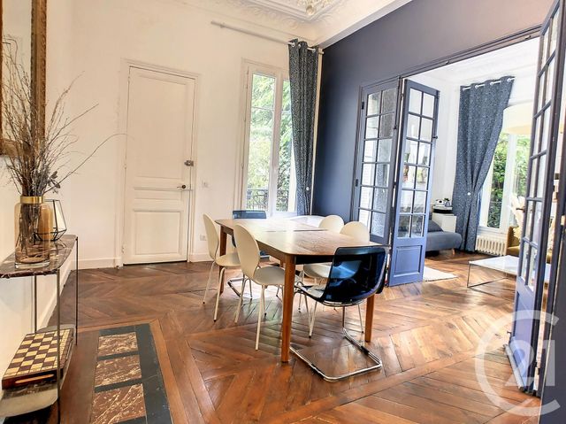 appartement à vendre - 5 pièces - 94.56 m2 - BOIS COLOMBES - 92 - ILE-DE-FRANCE - Century 21 La Cigogne