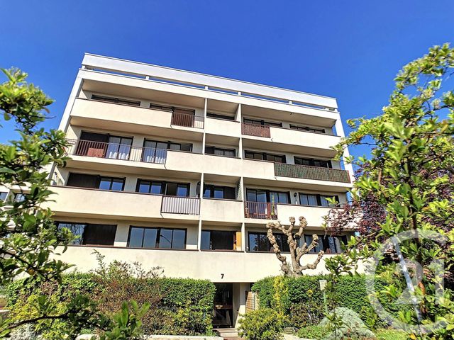 appartement à vendre - 4 pièces - 76.71 m2 - BOIS COLOMBES - 92 - ILE-DE-FRANCE - Century 21 La Cigogne