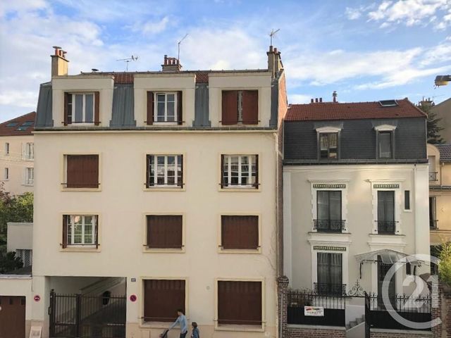 appartement à vendre - 2 pièces - 43.49 m2 - BOIS COLOMBES - 92 - ILE-DE-FRANCE - Century 21 La Cigogne